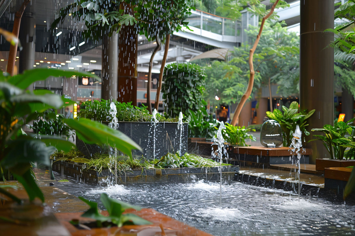Artificial Waterfalls for Home Gardens – Design, Cost & Benefits